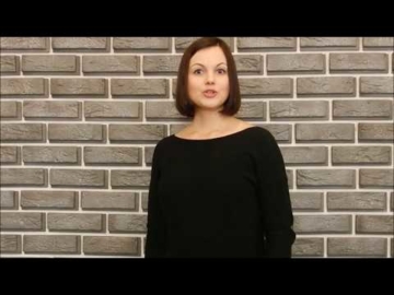 Видеовизитка на украинском